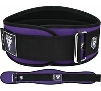 RDX Ceinture Musculation Dynamophilie Entrainement Soutien Arrière Aptitude