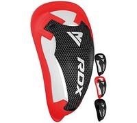 RDX Coquille Boxe Anatomique MMA Suspensoir Sport Slip Coquilles Protection