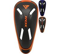 RDX Coquille Boxe Anatomique MMA Suspensoir Sport Slip Coquilles Protection, Concu pour Faire du de Combat, Boxe, Karate, Taekwondo, MMA, Muay Thai
