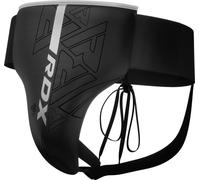 RDX Coquille Boxe Homme MMA Sports Protection Combat Arts Martiaux Kick Boxing