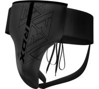 RDX Coquille Boxe Homme MMA Sports Protection Combat Arts Martiaux Kick Boxing
