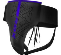 RDX Coquille Boxe Homme MMA Sports Protection Combat Arts Martiaux Kick Boxing