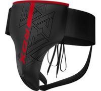 RDX Coquille Boxe Homme MMA Sports Protection Combat Arts Martiaux Kick Boxing