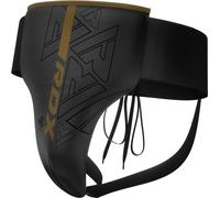 RDX Coquille Boxe Homme MMA Sports Protection Combat Arts Martiaux Kick Boxing
