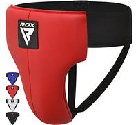 RDX Coquille Boxe MMA Homme Sports Protection Combat Arts Martiaux Suspensoir Muay Thai Kick Boxing