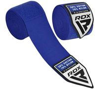 RDX Enfants Bandes Boxe Boxing Inner Gloves Hand Wraps, Protection du Poignet, Arts Martiaux Muay Thai MMA, Kickboxing, Entraînement Au Sac