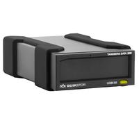 RDX external 500GB USB 3+ - 500 GB - 3.5"