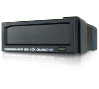 Base d'Accueil pour disque/Lecteur RDX QuikStor 8782-RDX - TANDBERG DATA - USB 3.0 - Noir