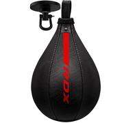 RDX F6 KARA Boule De Vitesse Avec Pivot En Acier Rouge