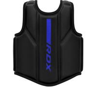 RDX F6 Kara Plastron Pour Entraîneur Bleu S/M S/M