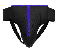 RDX F6 KARA Protection Abdos Bleu S S