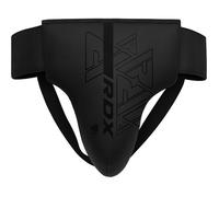 RDX F6 KARA Protection Abdos S Noir XL