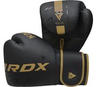RDX Gants de Boxe Muay Thai Sparring Kickboxing Sac Frappe Combat Entrainement