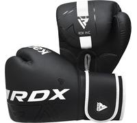 RDX Gants de Boxe Muay Thai Sparring Kickboxing Sac Frappe Combat Entrainement
