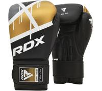 RDX Gants de Boxe MuayThaiCombat Mitaines Sac Frappe MMA Kickboxing Entrainement