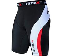 RDX Gants de Boxe Pro Sparring Apex A5 Bleu 340 g