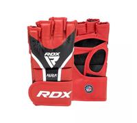 RDX Gants de Lutte Aura Plus T-17 (Rouge, XL)