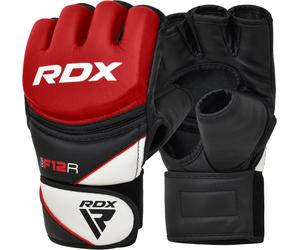 RDX Gants MMA,MuayThai,Art Martiaux,Combat Grappling,D'entraînement et Sparring