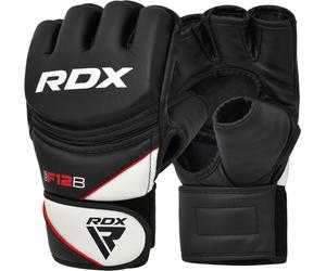 RDX Gants MMA,MuayThai,Art Martiaux,Combat Grappling,D'entraînement et Sparring