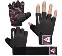 RDX Gants Training Half T2