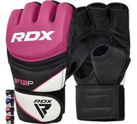 RDX Gants MMA,MuayThai,Art Martiaux,Combat Grappling,D'entraînement et Sparring