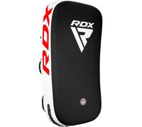 RDX Muay Thai Pad for Training,Curved Kickboxing Kicking Strike Shield,Coaching Kick Boxing, MMA, Martial Arts, Karate, Taekwondo, Punching, Foot, Knee and Elbow Target (One Pad Only)