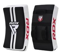 RDX Pattes D'Ours Boxe Thai Bouclier Courbe Coup Entraînement Paos Frappe Cible (Le Paquet Contient Une Seule Pièce)