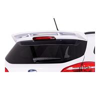 RDX Racedesign Becquet de toit compatible avec Ford Focus III Wagon 10-18 (PUR-IHS)