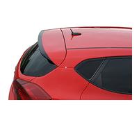 RDX Racedesign Becquet de toit compatible avec Kia Cee'd JD 5-portes 2012- incl. GT (PUR-IHS)