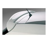 RDX Racedesign Becquet de toit compatible avec Opel Corsa D 3-portes 2006-2014