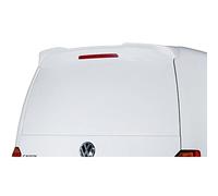 RDX Racedesign Becquet de toit compatible avec Volkswagen Caddy 2015-2020 (avec hayon) (PU)