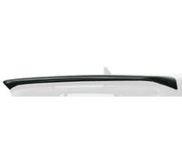 RDX Racedesign Becquet de toit compatible avec Volkswagen Golf IV 3/5-portes 1998-2003 'Small' (PU), Noir