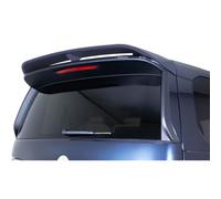 RDX Racedesign Becquet de toit compatible avec Volkswagen Multivan T7 2021- (avec hayon) (PU)