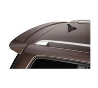 RDX Racedesign Becquet de toit compatible avec Volkswagen Touran 1T1 Facelift 2011-2015 (PUR-IHS)
