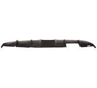 RDX Racedesign Jupe arrière 'Diffuseur' compatible avec Ford Fiesta VII 2008-2012 & 2012- (PUR)