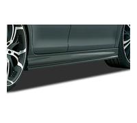 RDX Racedesign Jupes latérales compatible avec Volkswagen Golf VI 2008-2012 'Edition' (ABS)