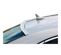RDX Racedesign Lèvre becquet de toit compatible avec BMW Série 7 E65/E66 2000-2005 (ABS)