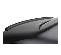 RDX Racedesign Lèvre spoiler arrière compatible avec Audi A8 (4N) 2018- (ABS)