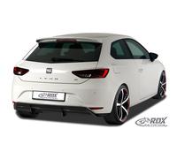 RDX Racedesign RDDS087 Becquet arrière