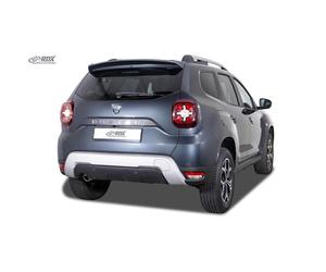 RDX Racedesign RDDS168 Becquet arrière