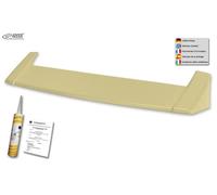 RDX Racedesign RDDS177 Spoiler, grille de radiateur