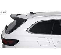 RDX Racedesign RDDS204 Spoiler, grille de radiateur