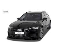 RDX Racedesign RDFAVX30907 Spoiler