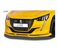 RDX Racedesign RDFAVX30922 Spoiler