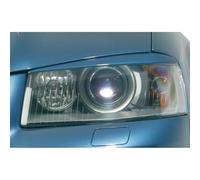 RDX Racedesign RDSB003 Enjoliveur, projecteur principal