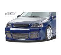 RDX Racedesign RDSB025 Enjoliveur, projecteur principal