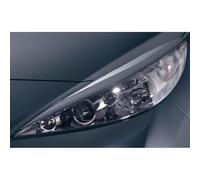 RDX Racedesign RDSB074 Enjoliveur, projecteur principal