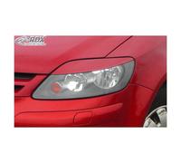 RDX Racedesign RDSB075 Enjoliveur, projecteur principal