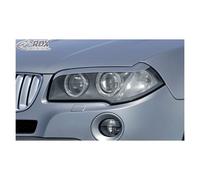 RDX Racedesign RDSB124 Enjoliveur de phare