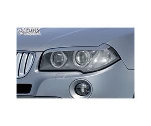 RDX Racedesign RDSB124 Enjoliveur de phare